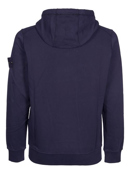 Hooded sweatshirt STONE ISLAND | 801564251A0020